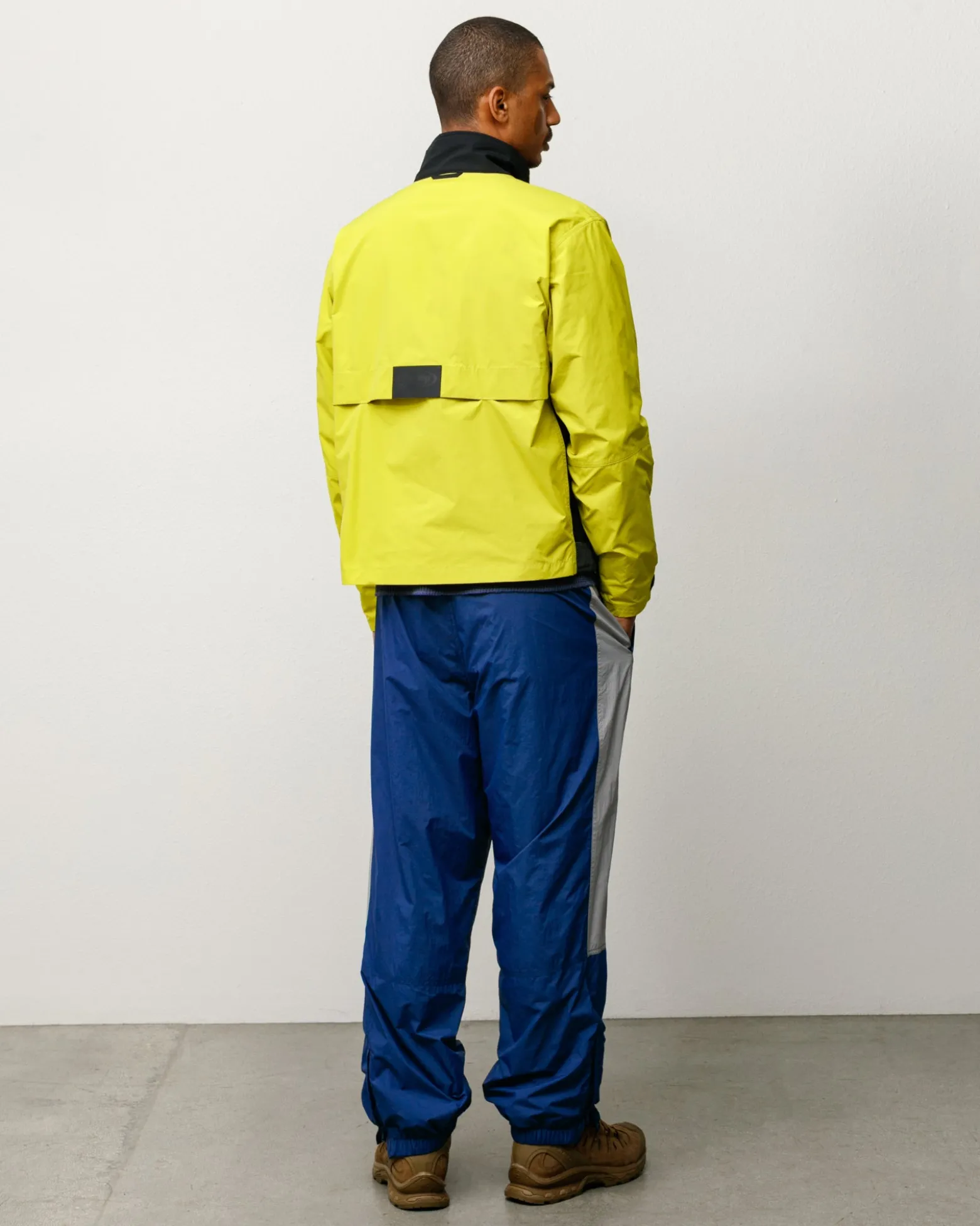 MX JACKET