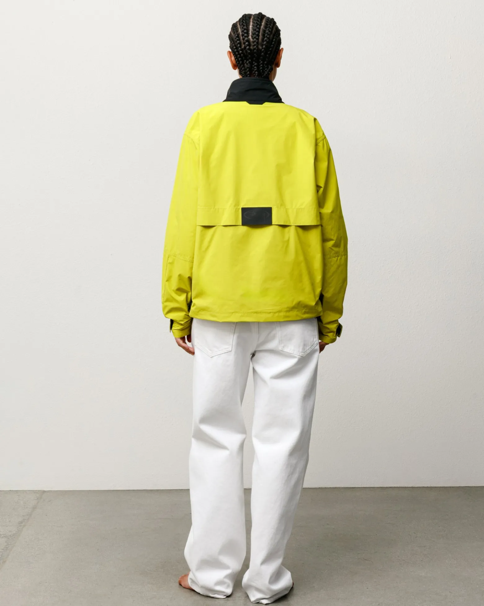MX JACKET