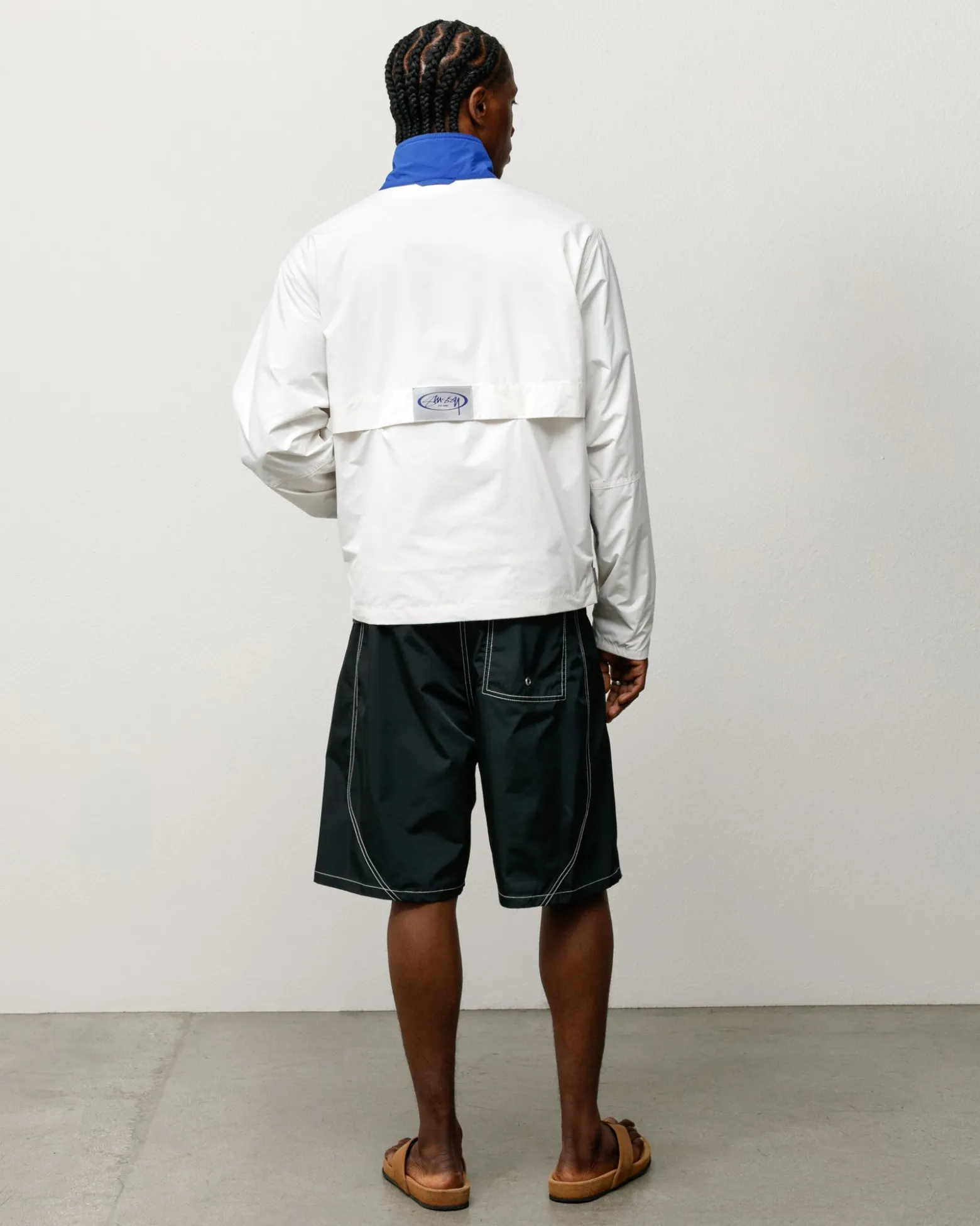 MX JACKET