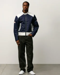 NEW CLASSIC JEAN DENIM