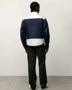 NEW CLASSIC JEAN DENIM