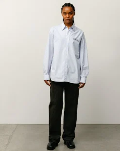 NEW CLASSIC JEAN DENIM