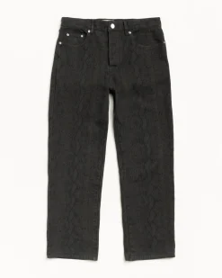 NEW CLASSIC JEAN DENIM