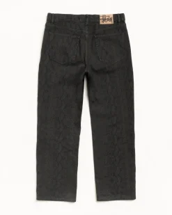 NEW CLASSIC JEAN DENIM