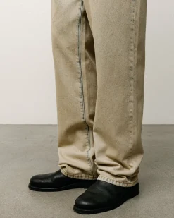NEW CLASSIC JEAN DENIM
