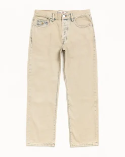 NEW CLASSIC JEAN DENIM