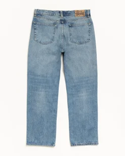 NEW CLASSIC JEAN DENIM