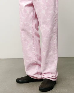 NEW CLASSIC JEAN DENIM