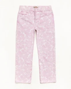 NEW CLASSIC JEAN DENIM