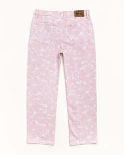 NEW CLASSIC JEAN DENIM