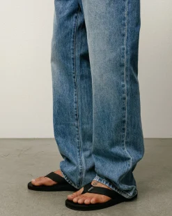 NEW CLASSIC JEAN DENIM