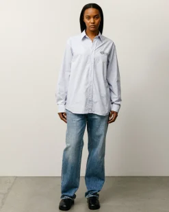 NEW CLASSIC JEAN DENIM