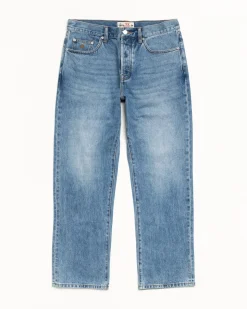 NEW CLASSIC JEAN DENIM