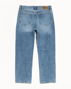 NEW CLASSIC JEAN DENIM
