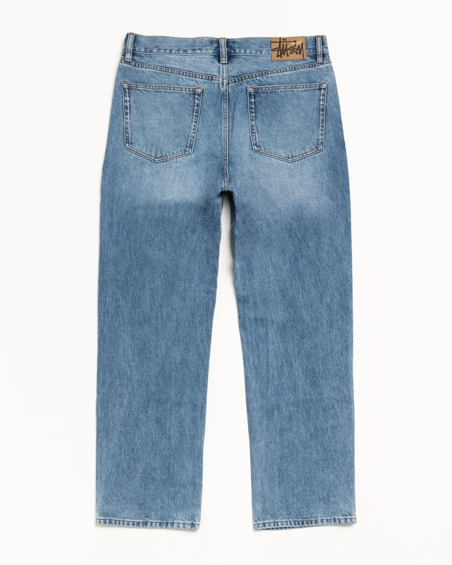 NEW CLASSIC JEAN DENIM