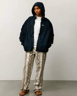NEW CLASSIC PANT LEATHER