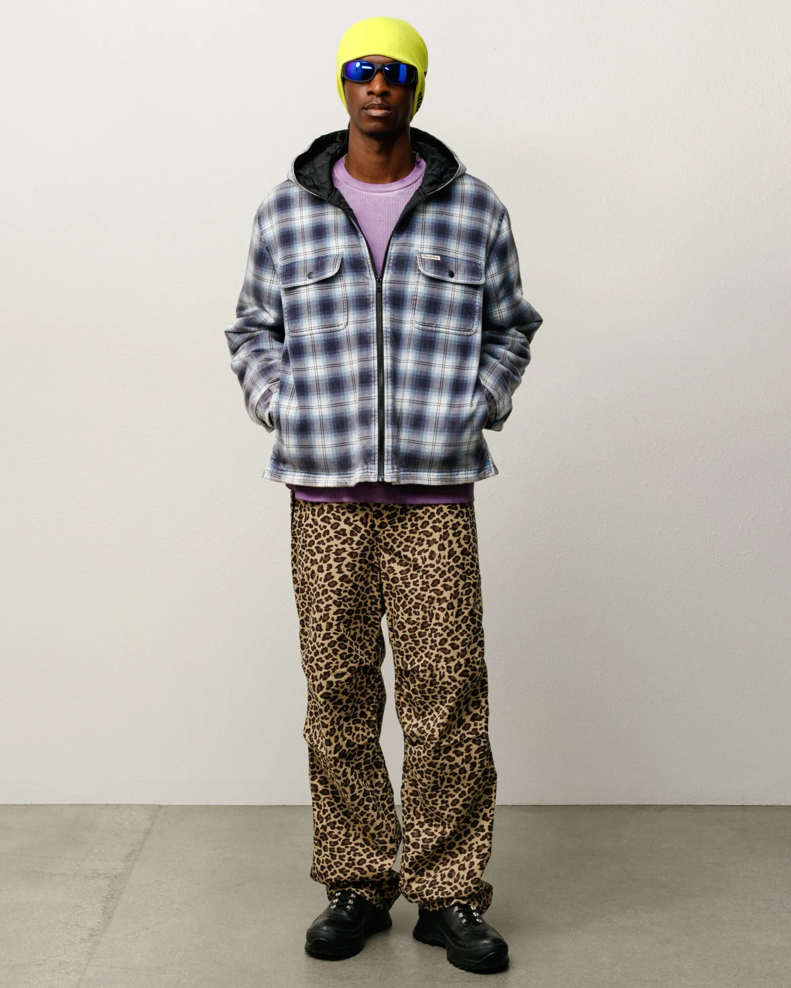 NYCO SURPLUS PANT