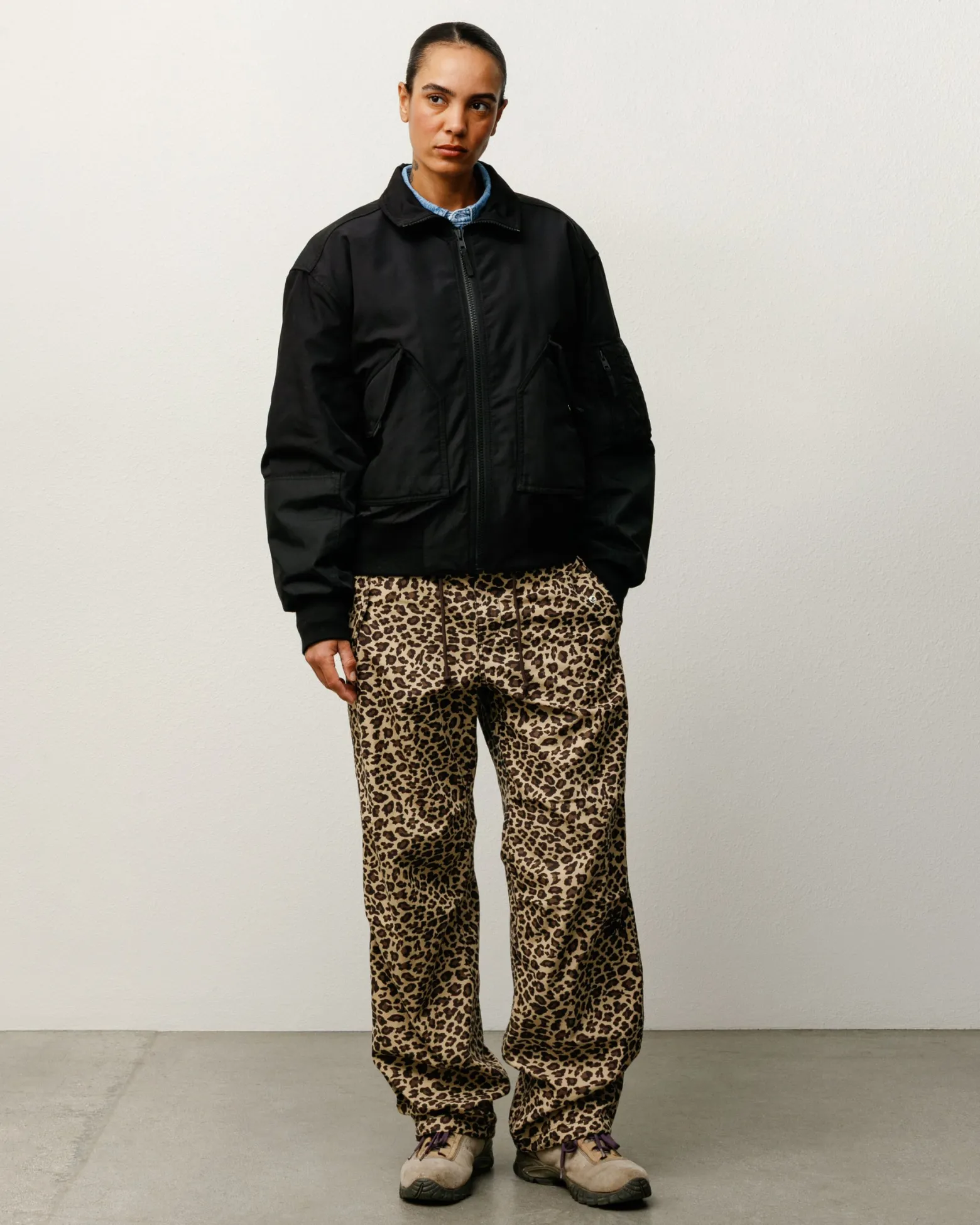 NYCO SURPLUS PANT
