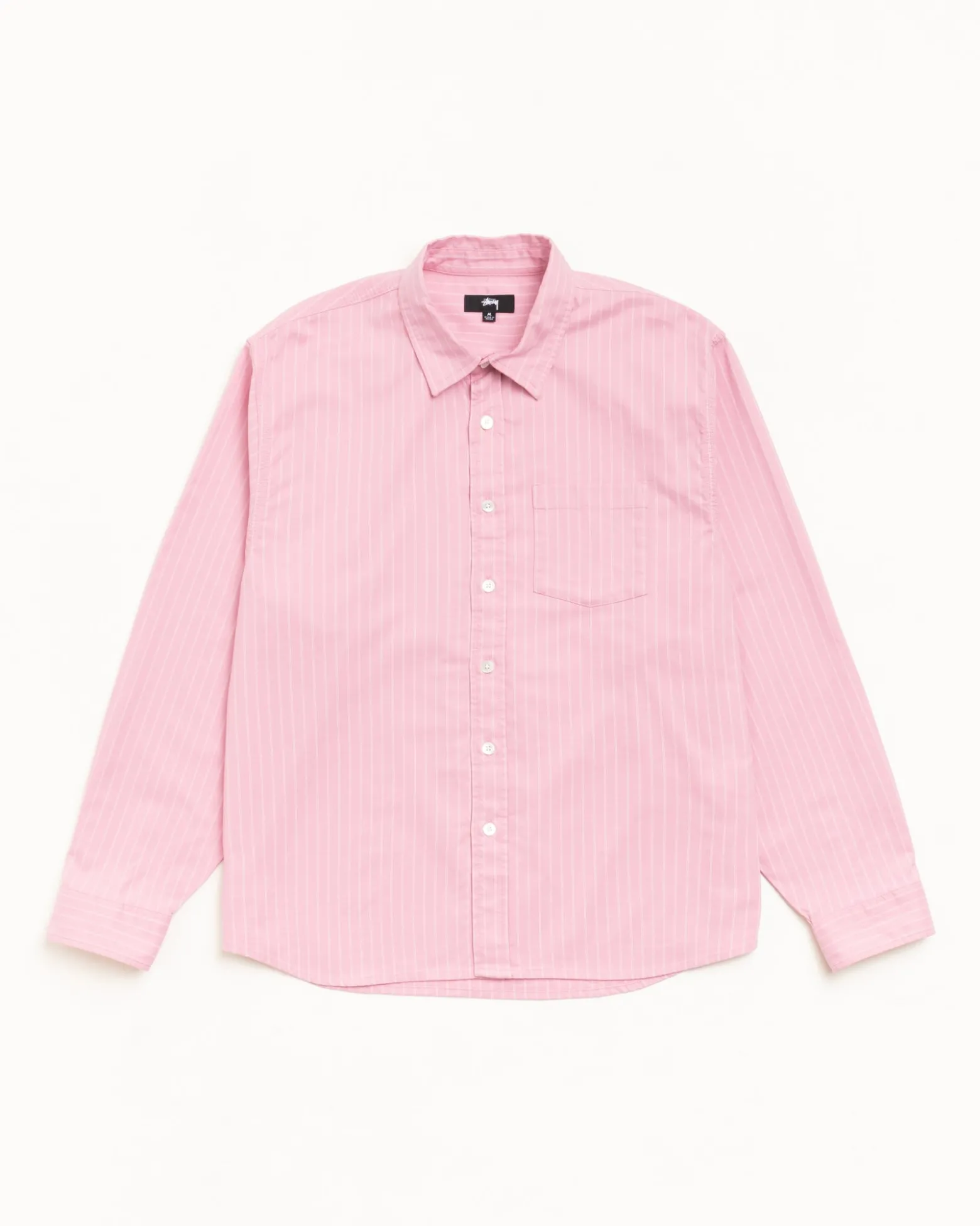 OXFORD SHIRT