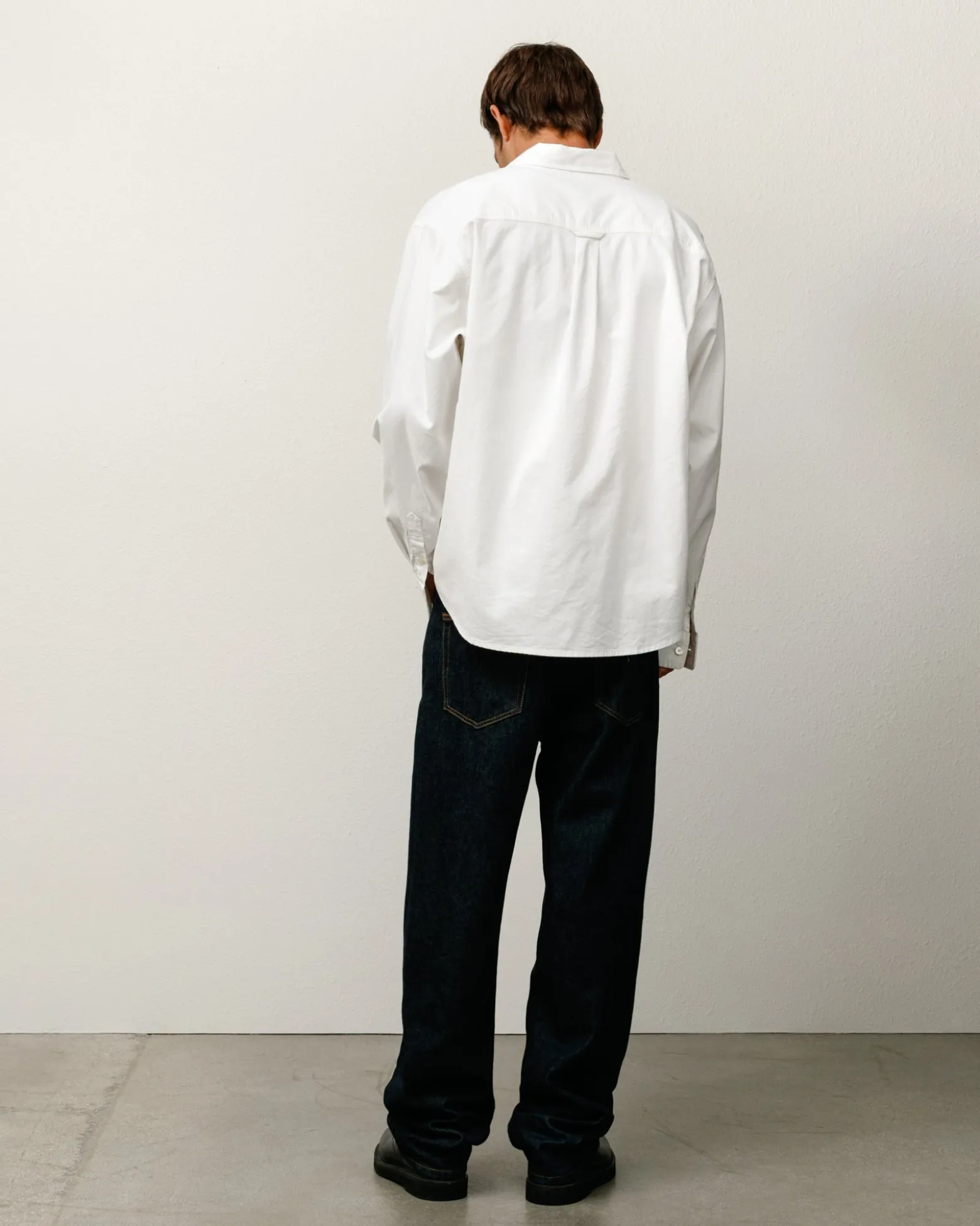 OXFORD SHIRT