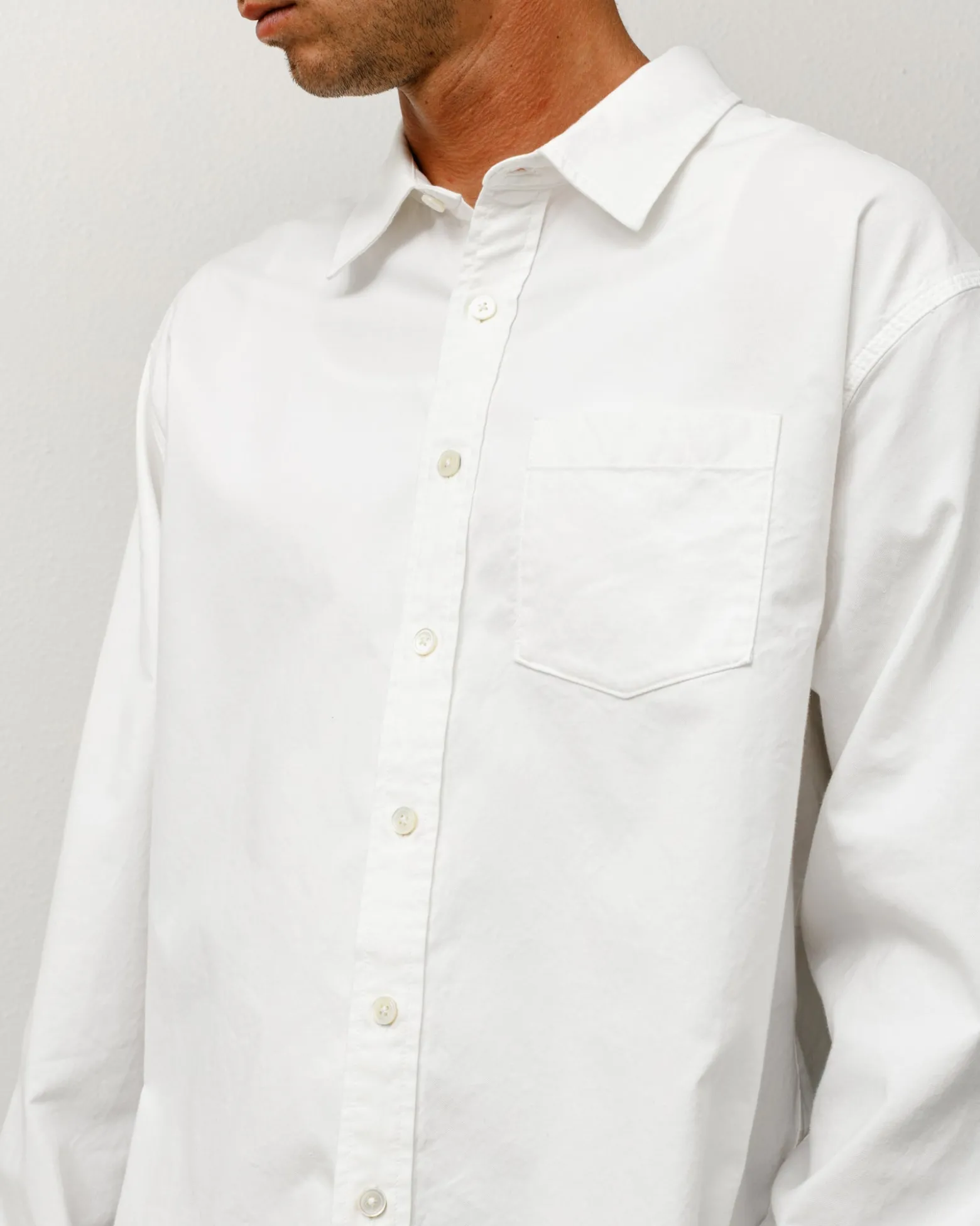 OXFORD SHIRT