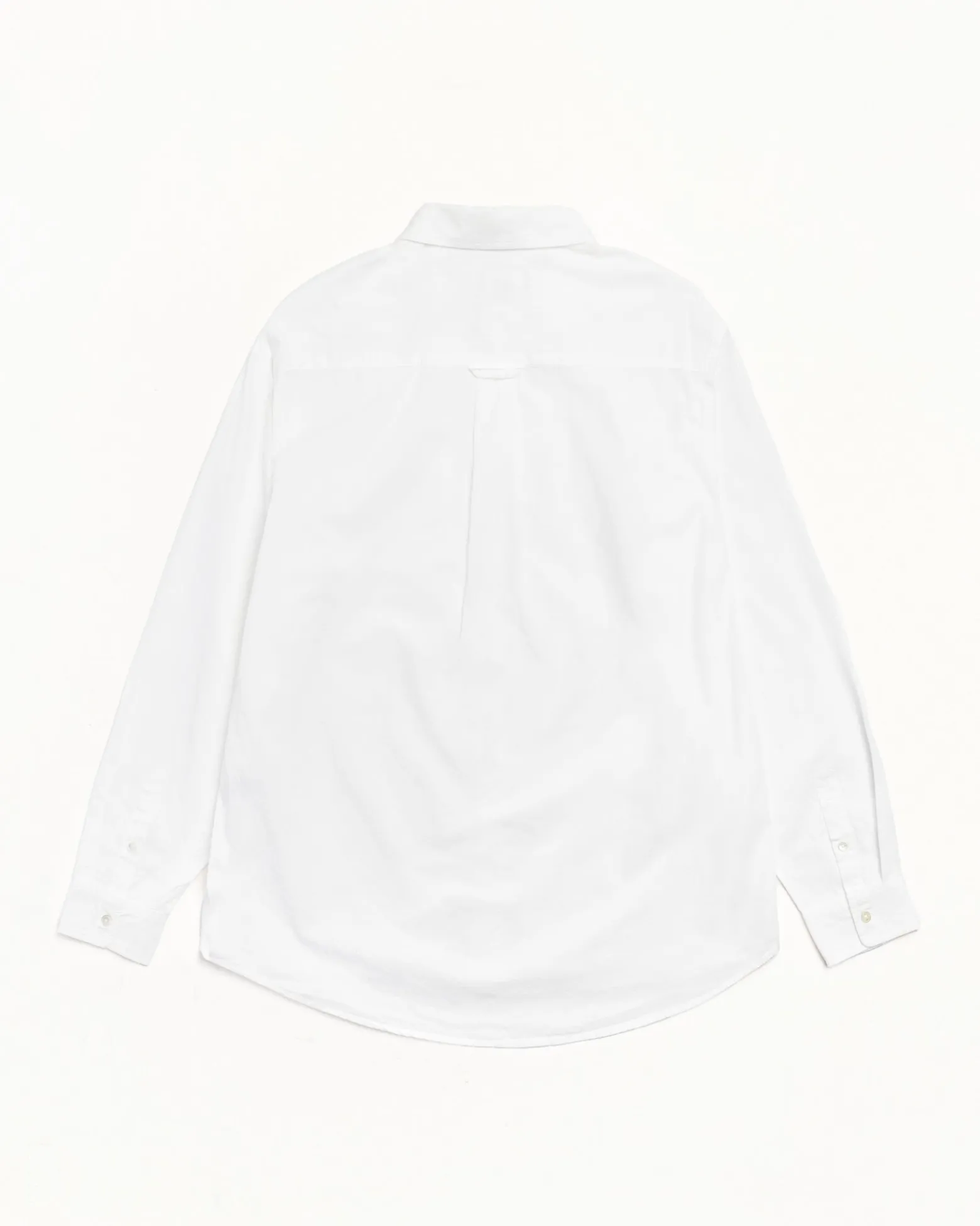 OXFORD SHIRT