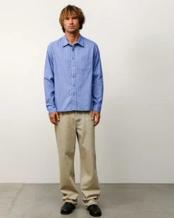 OXFORD SHIRT