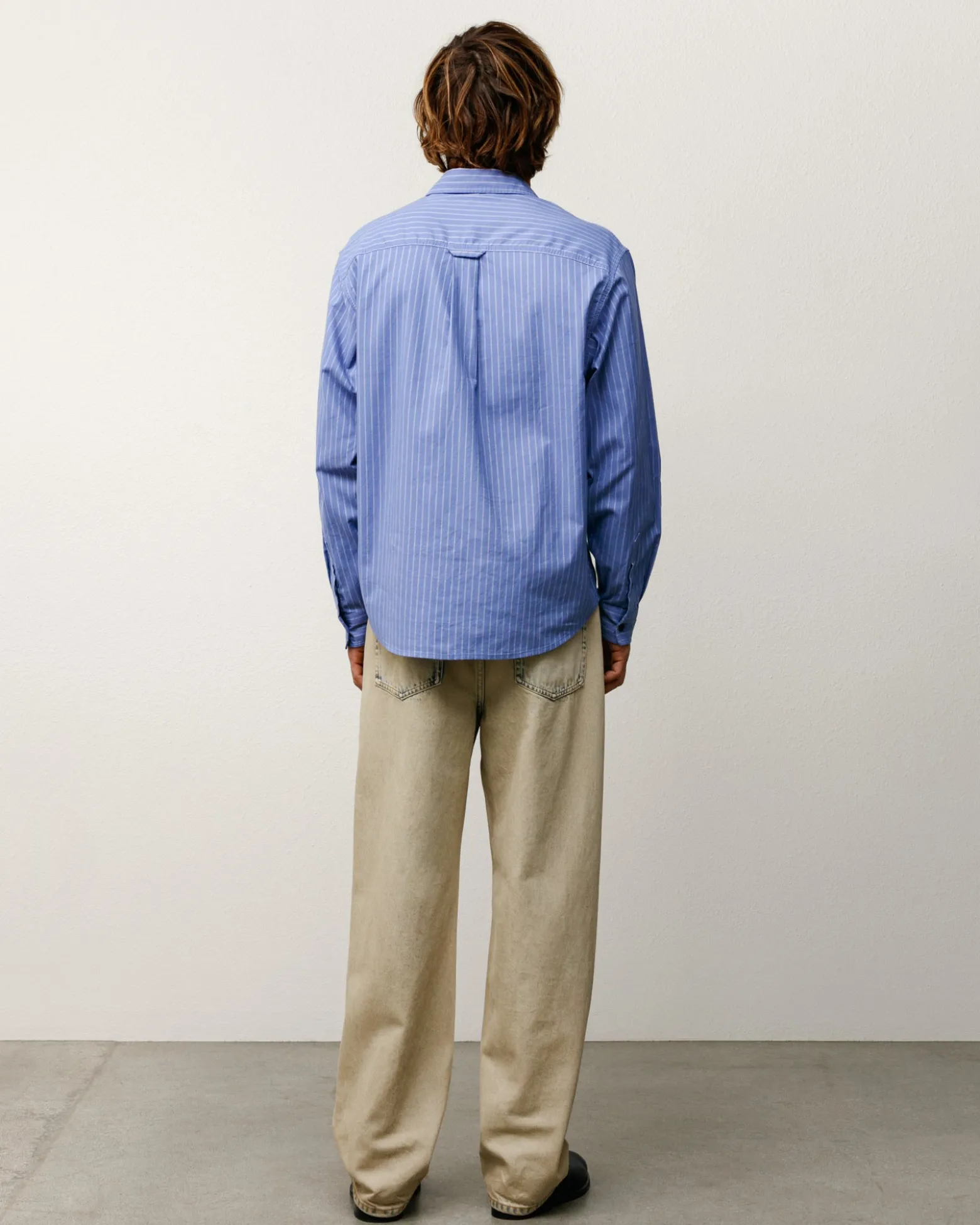 OXFORD SHIRT