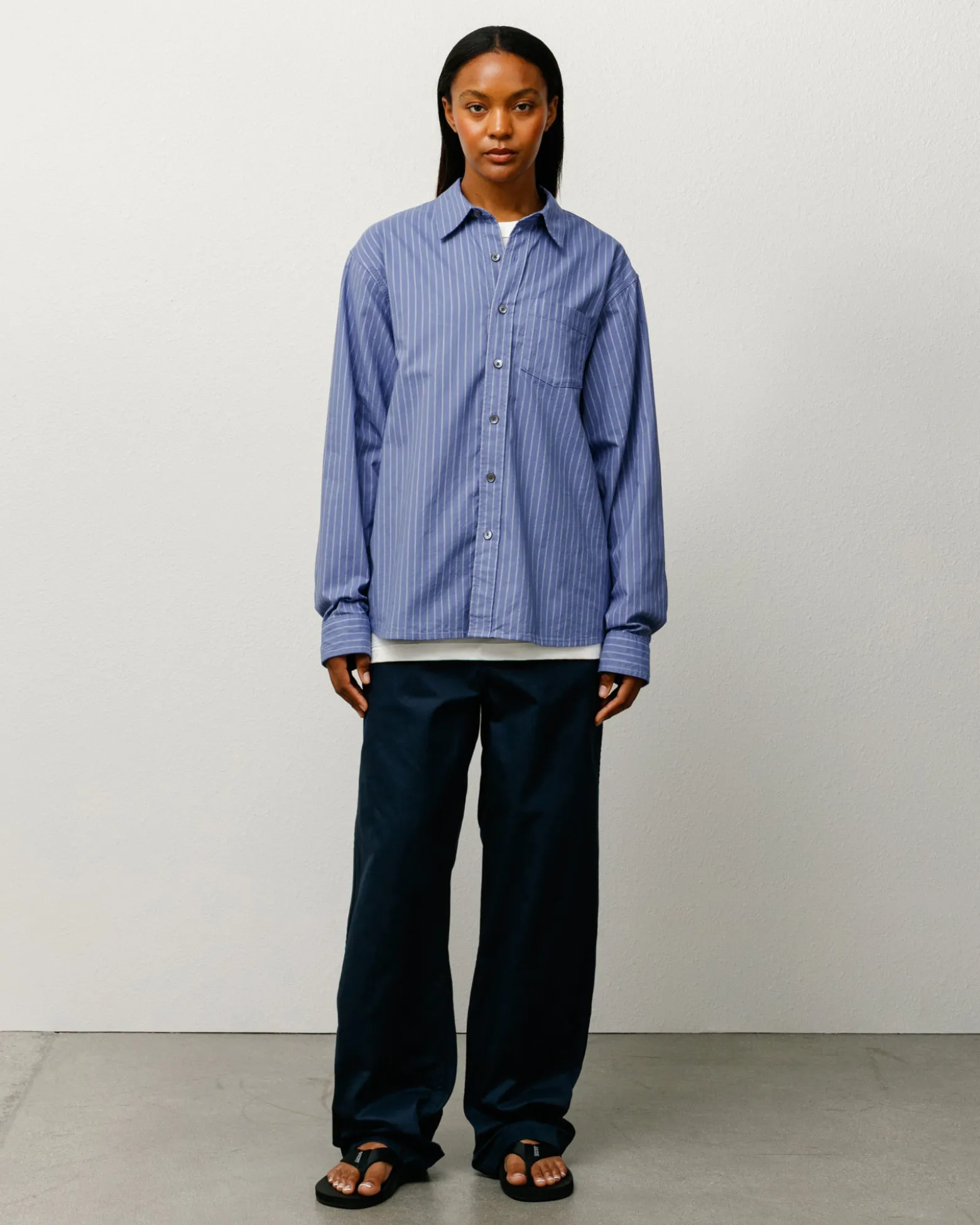 OXFORD SHIRT