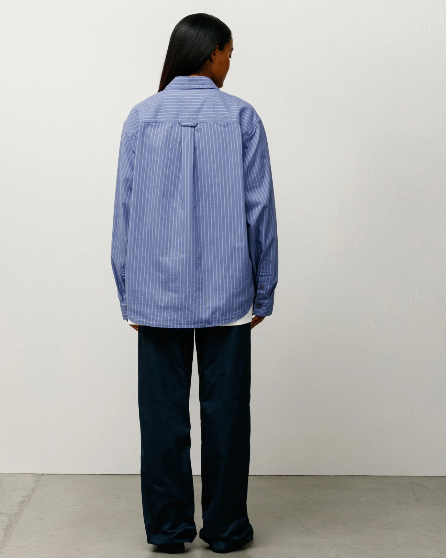 OXFORD SHIRT