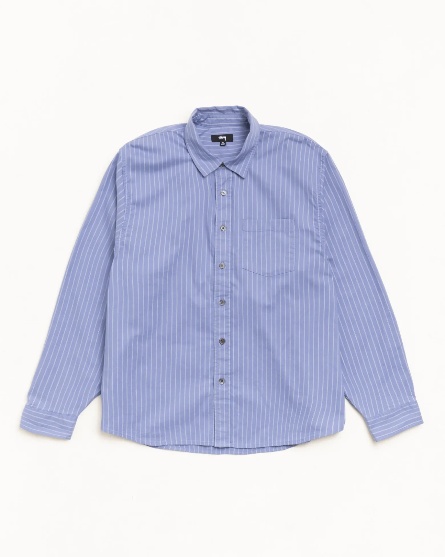 OXFORD SHIRT