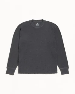 PIGMENT DYED LS THERMAL