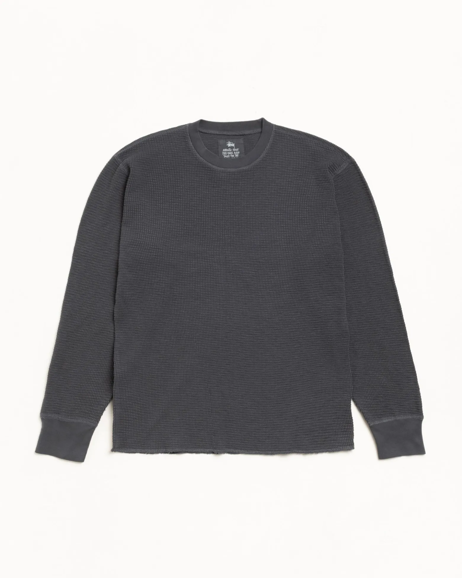 PIGMENT DYED LS THERMAL