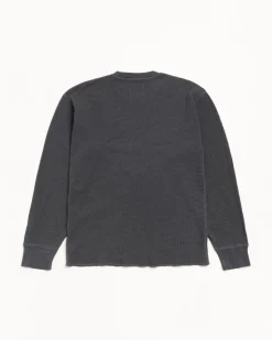 PIGMENT DYED LS THERMAL