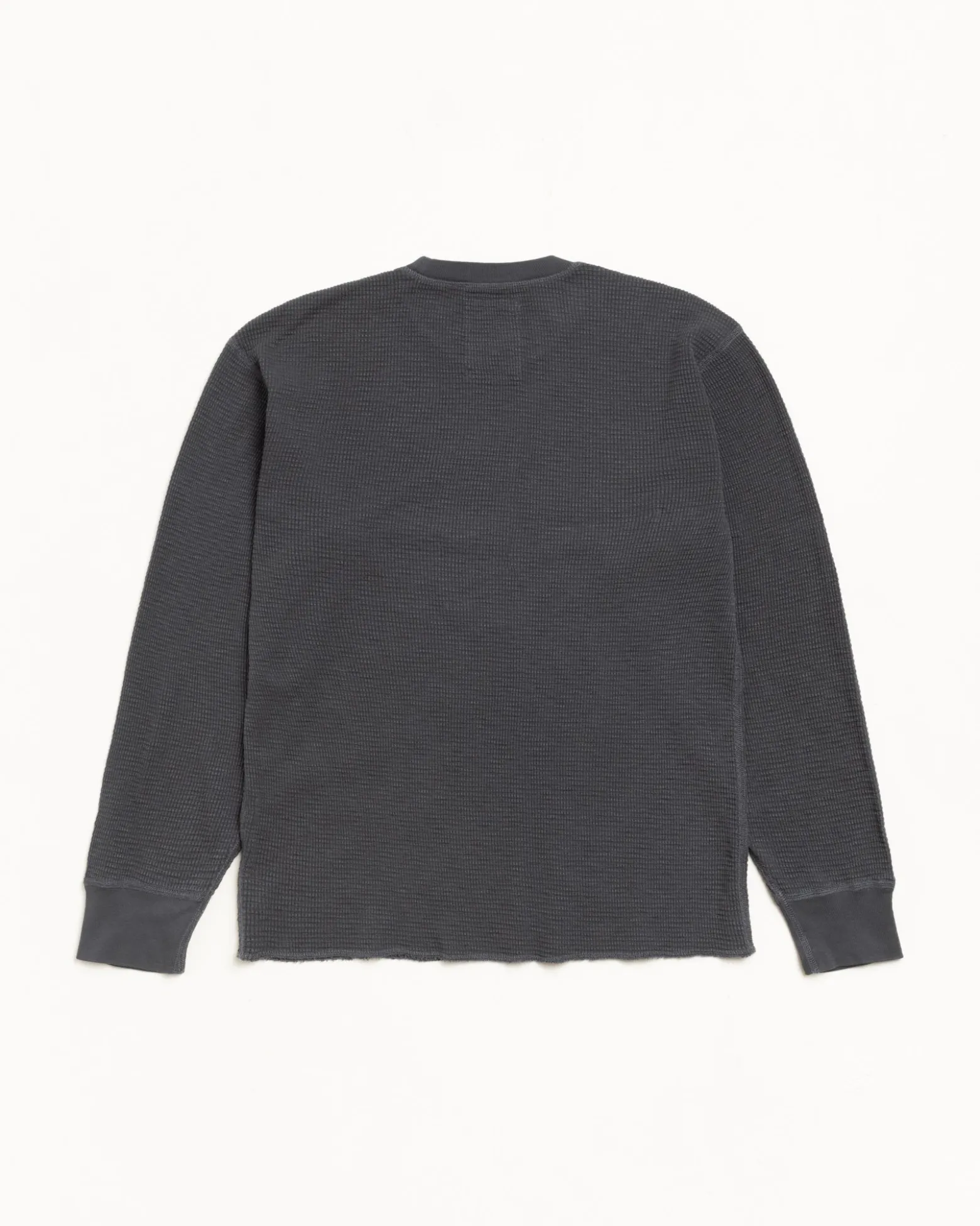 PIGMENT DYED LS THERMAL
