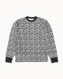 PIGMENT DYED LS THERMAL