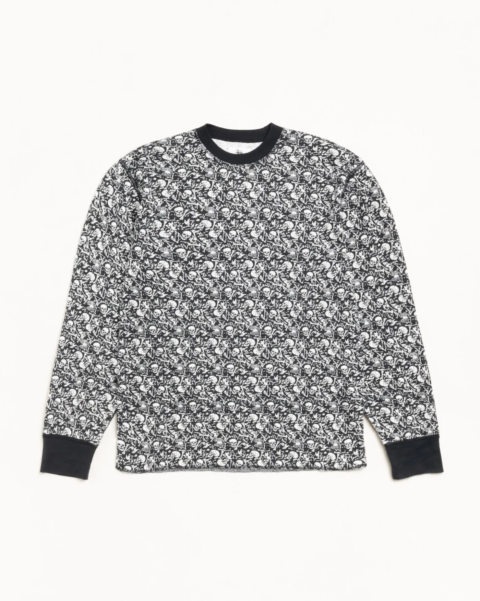 PIGMENT DYED LS THERMAL