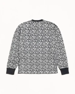 PIGMENT DYED LS THERMAL