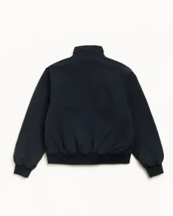 POLAR FLEECE LINED JACKET