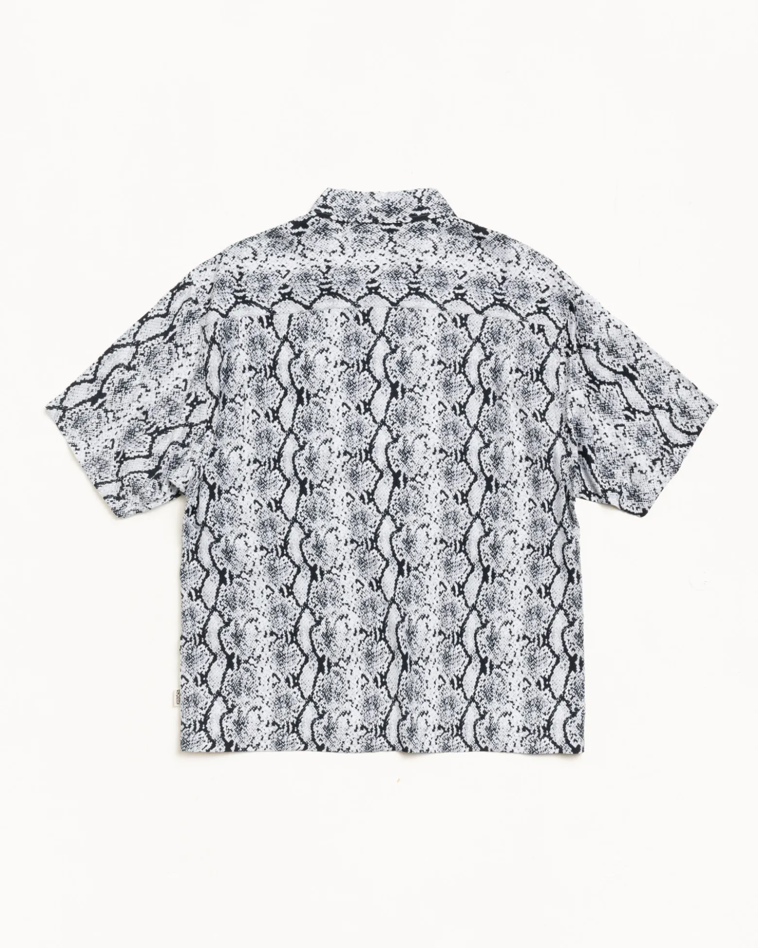 PYTHON SS SHIRT