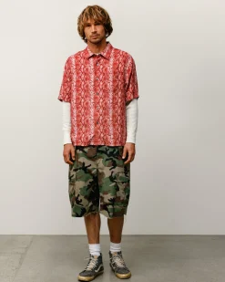 PYTHON SS SHIRT