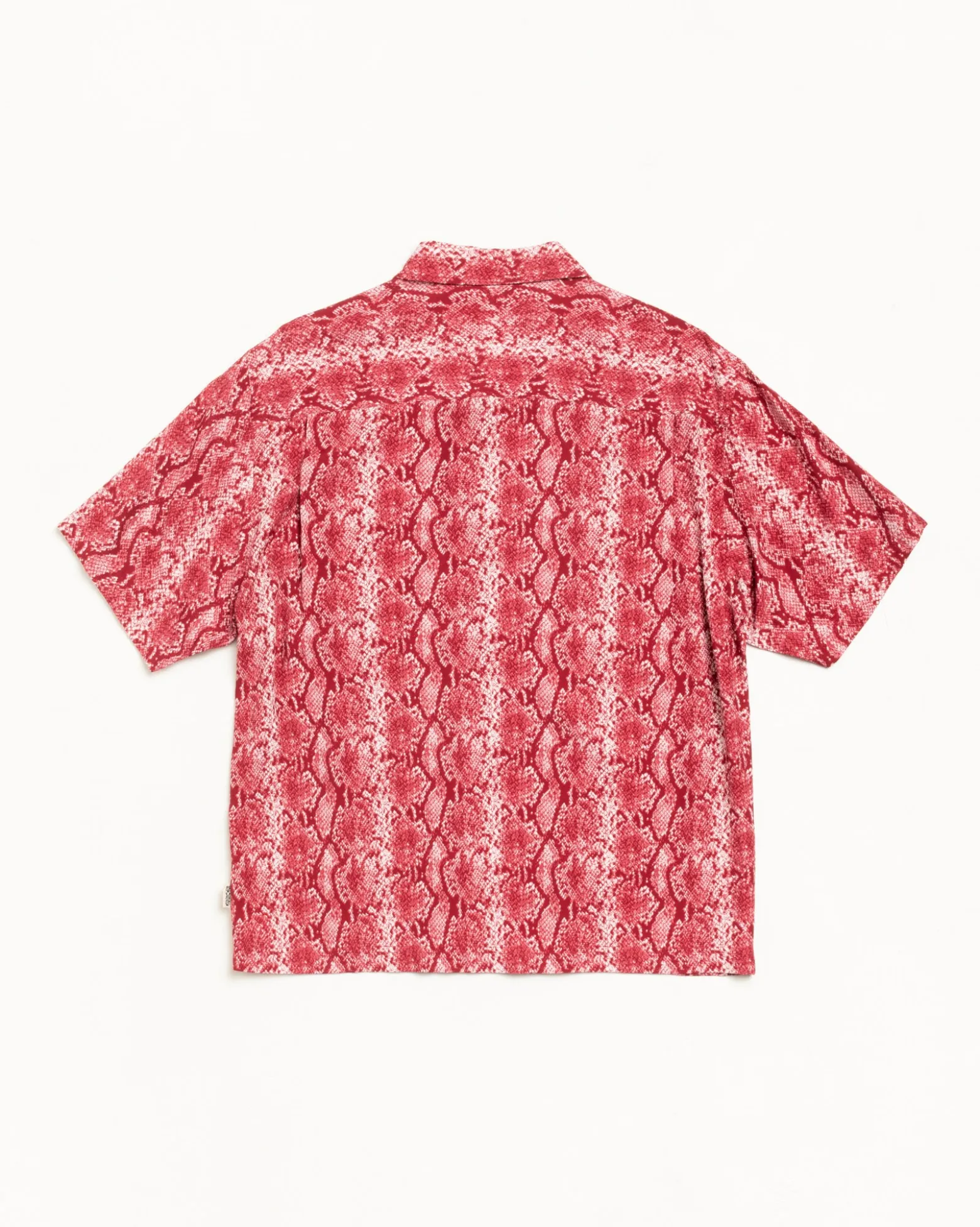 PYTHON SS SHIRT