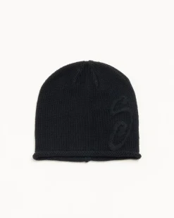 S KNIT SKULLCAP