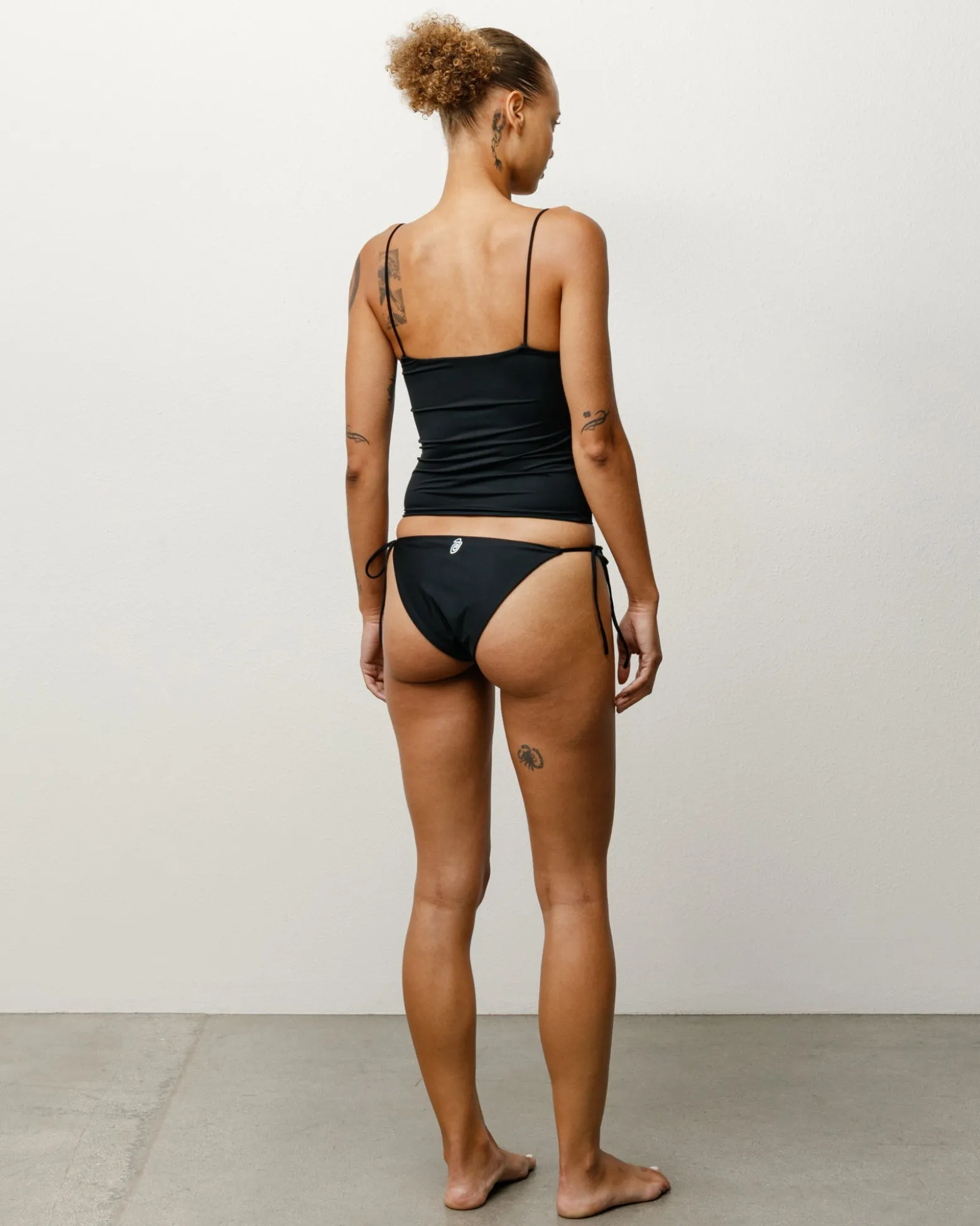 SIDE TIE BIKINI BOTTOM