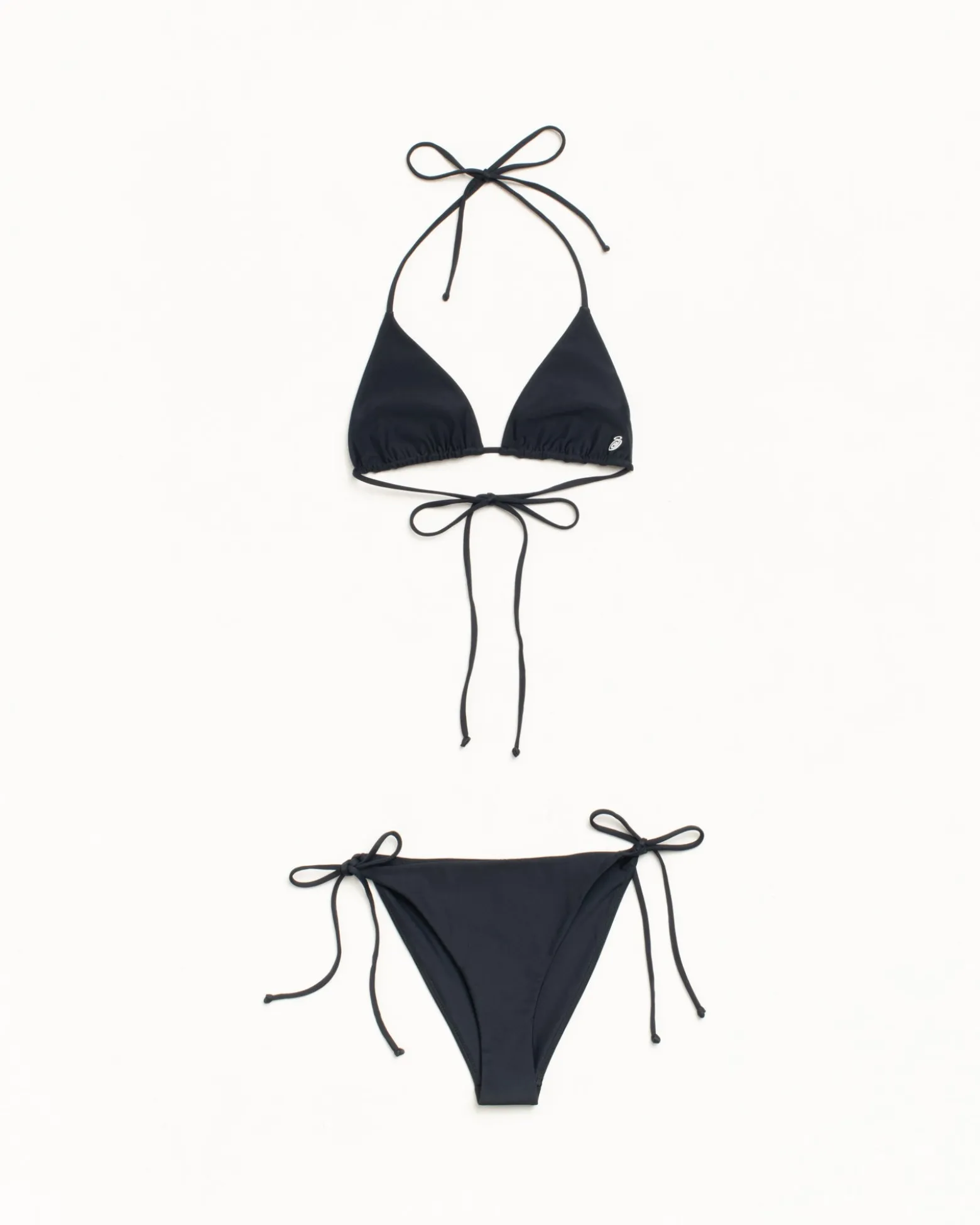 SIDE TIE BIKINI BOTTOM