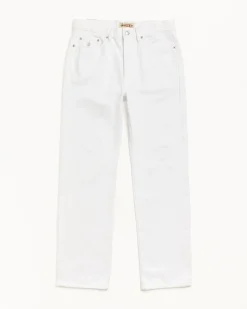 SLIM JEAN DENIM