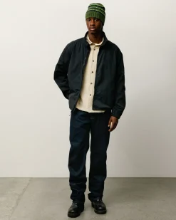SLIM JEAN DENIM