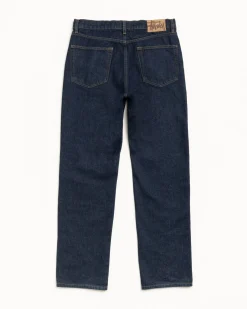 SLIM JEAN DENIM