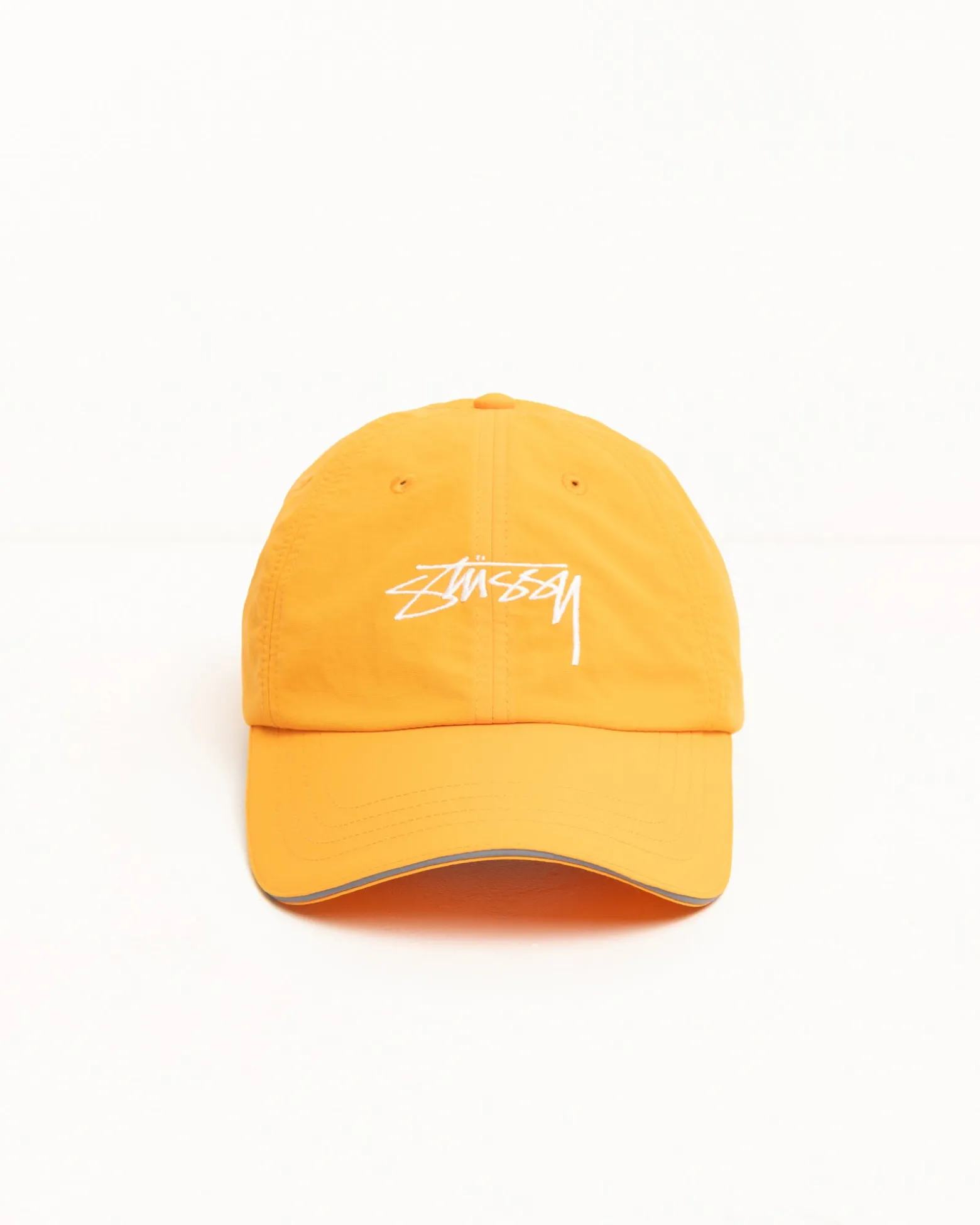 SMOOTH STOCK NYLON SPORT CAP