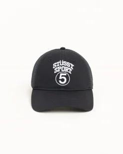 SPORT 5 TRUCKER